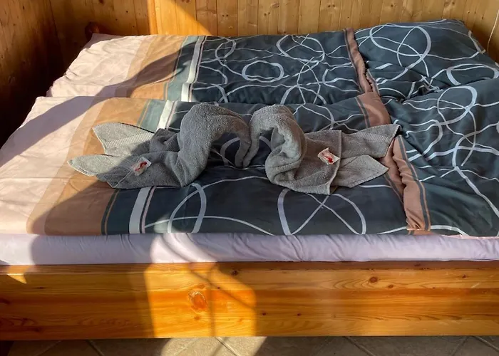 Kolepcsos Vendeghaz *