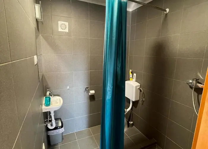 Kolepcsos Vendeghaz בית נופש