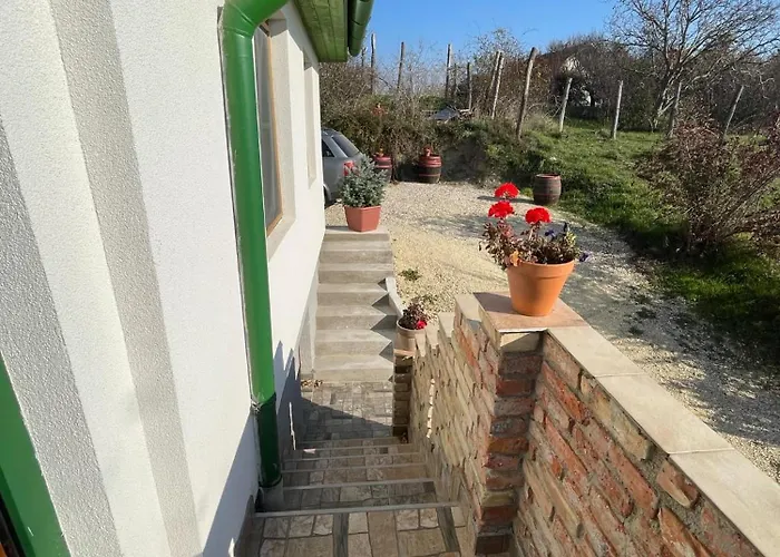 בית נופש Kolepcsos Vendeghaz