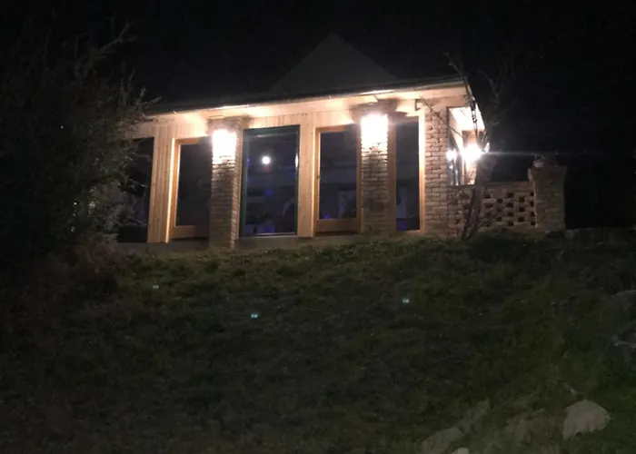 Kolepcsos Vendeghaz בית נופש