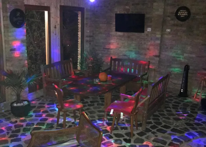 Kolepcsos Vendeghaz בית נופש *