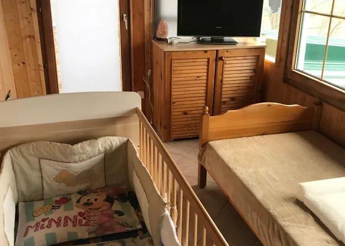 Kolepcsos Vendeghaz *