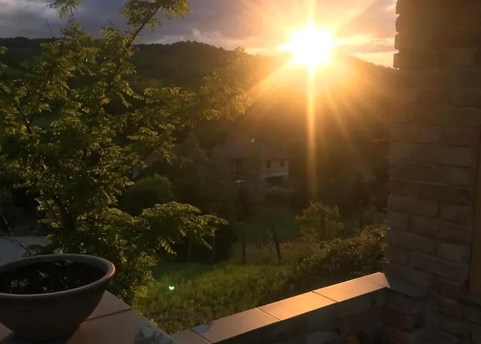 בית נופש Kolepcsos Vendeghaz Nyúl