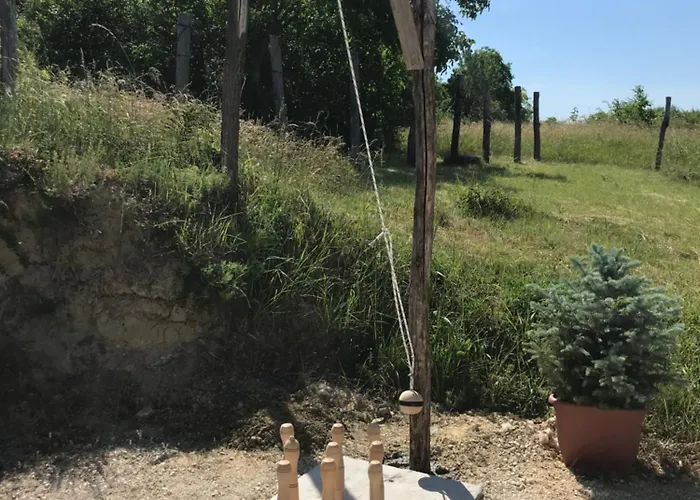 Kolepcsos Vendeghaz * Nyúl