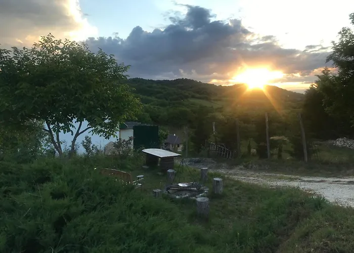 Kolepcsos Vendeghaz בית נופש Nyúl