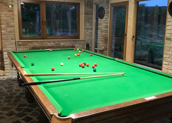 Kolepcsos Vendeghaz *