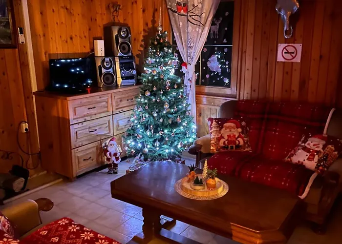 Kolepcsos Vendeghaz *