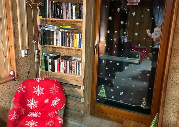 Kolepcsos Vendeghaz Nyúl